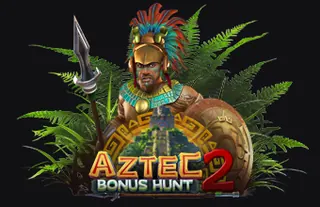 Aztec: Bonus Hunt 2