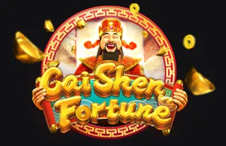 Cai Shen Fortune
