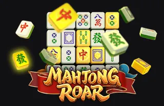 Mahjong Roar