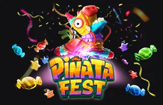 Pinata Fest