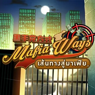 Mafia Ways