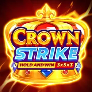 Crown Strike
