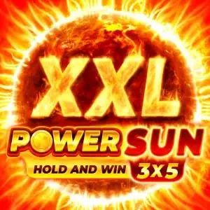 Power Sun Xxl
