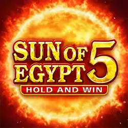 Sun Of Egypt 5