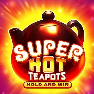 Super Hot Teapots