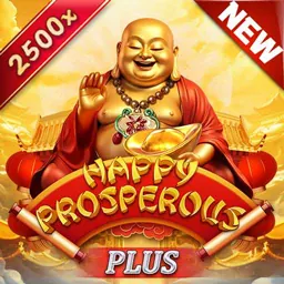 Happy Prosperous PLUS