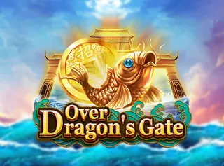 Over Dragon's Gate