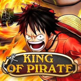 KING OF PIRATE