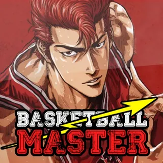 Basketball Master