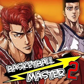 Basketball Master 2
