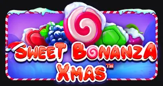 Sweet Bonanza XmaS