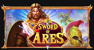 Sword of Ares