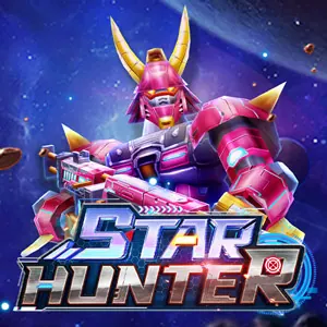 STAR HUNTER