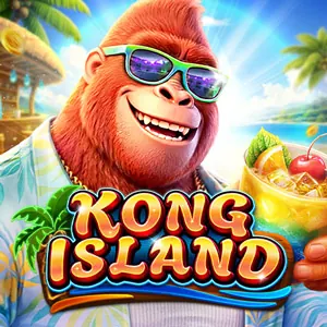 KONG ISLAND