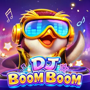 DJ BOOM BOOM
