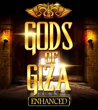 Gods of Giza Enhanced