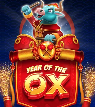 Year of the Ox