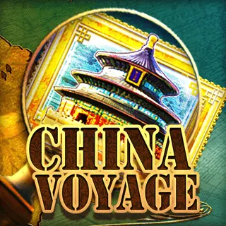 CHINA VOYAGE