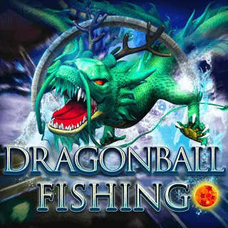 DRAGONBALL FISHING