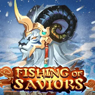 FISHING OF SAVIORS