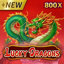 Lucky Dragons