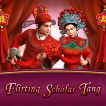 Flirting Scholar Tang