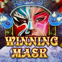 Winning Mask