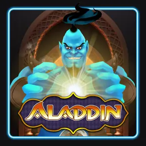 Aladdin
