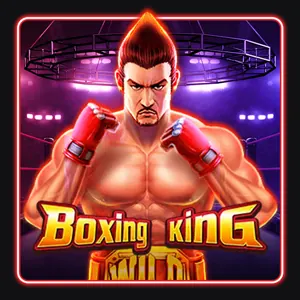 Boxing King