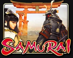 Samurai