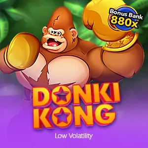 Donki Kong