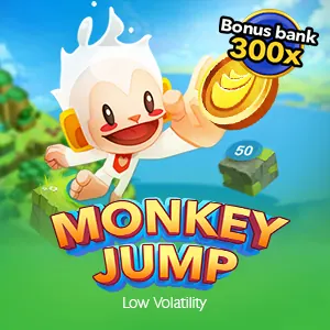 Monkey Jump