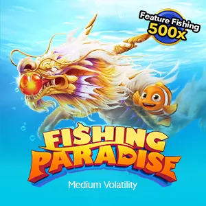 Fishing Paradise