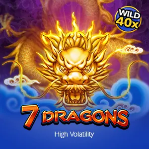 7 Dragons
