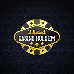 3-Hand Casino Hold'em