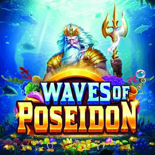 Waves of Poseidon