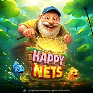Happy Nets