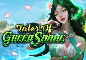 Green Snake