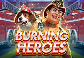 Burning Heroes