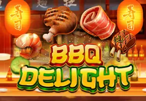 BBQ Delight