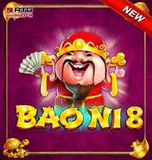 BAO NI 8