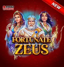 Fortunate Zeus