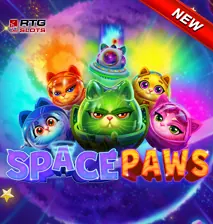 Space Paws