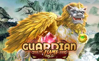 Guardian of Flame