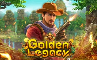Golden Legacy