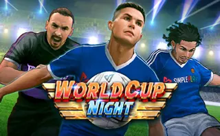 World Cup Night