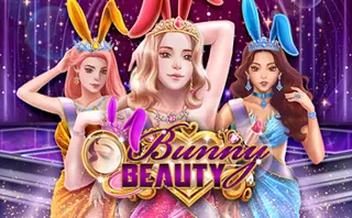 Bunny Beauty