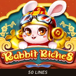 Rabbit Riches
