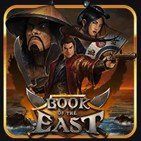 Book of the East
