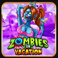 Zombies on Vacation